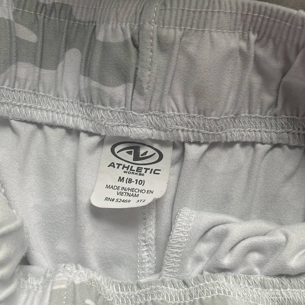 Shorts - Picture 2 of 3